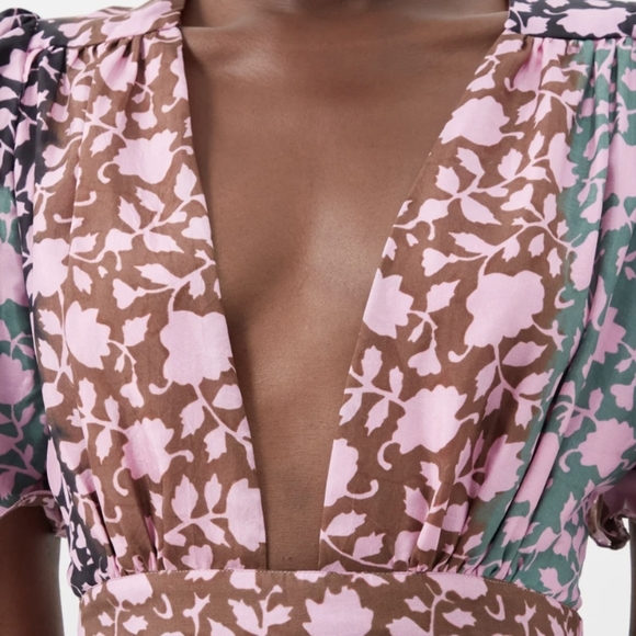 Hannah Artwear Suri Dress - Picture 8 of 12